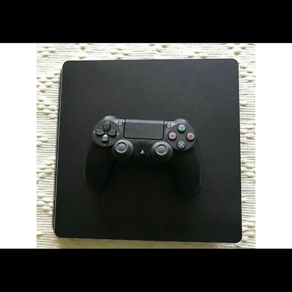 Ps4 - Picture 4 of 4